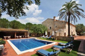 Mas Falgarona Hotel Boutique & SPA, Avinyonet De Puigventós